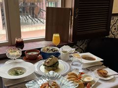 -安东尼奥餐厅