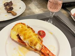 -安蒂娅·海鲜自助餐厅(安蒂娅美兰酒店)