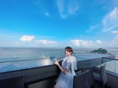 -影吧•悬崖海景(珠海凤凰湾悦椿酒店)