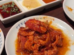 -蒜香焼肉PURUSHIN(马场路店)