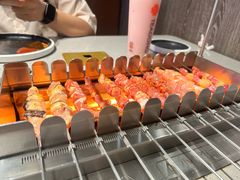 -丰茂烤串(外滩星荟中心店)