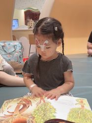 -奈尔宝家庭中心·亲子餐厅(苏州大悦城店)