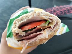 -赛百味SUBWAY(星耀店)
