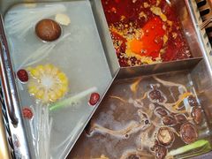 -蜀九鼎毛肚火锅(建瓯店)