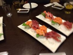-真剑日本料理·铁板烧(贵州路店)