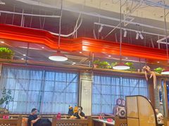 -济扶岛韩国海鲜汤제부도 해물탕(望京店)