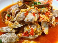 鲜虾花甲-辣小鲜·南昌大排档(船山路店)