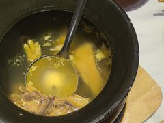 -大鸭梨烤鸭店(花园村店)