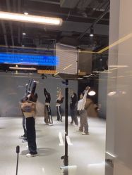 -北京V5舞蹈工作室