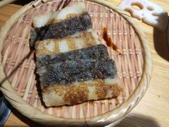 鸳鸯糍粑-班花麻辣烫(南京概念店)