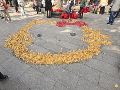 -龙华素斋(龙华路店)