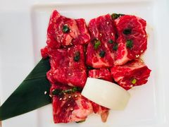 -焼肉なべしま 天文館店