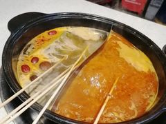 -钢管厂五区小郡肝串串香(南山店)