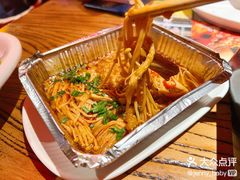 -火联烧烤(学院路创始店)