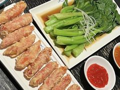 -慢鼓海鲜小馆Mangoo Bistro(交子大道店)