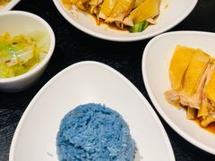 -Asianplus海蓝鸡饭