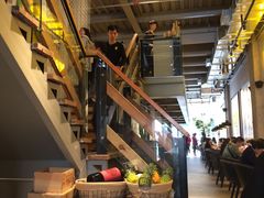 -卡朋厨房(289艺术园区店)