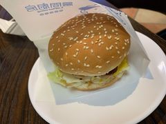 -晨间厨房·三明治(厦门一中店)