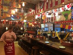 -平成屋·午肴夜酒(四川北路店)