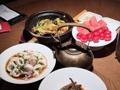 -紫阳海鲜楼·传承闽味(长乐路总店)