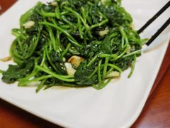 -芳华轩•客家菜馆(梧桐山店)