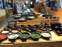 -爱伲PLUS·牛肉海鲜自助火锅(融创店)