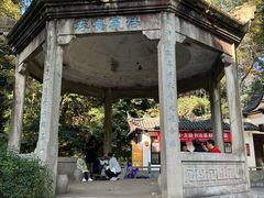 -岳麓山风景名胜区