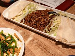-耶里夏丽·丝路新疆菜·清真食品(徐汇南丹东路臻选店)