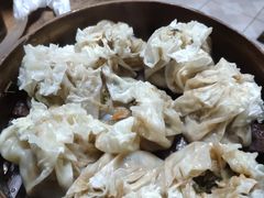 -正宗天津烧麦馆(柳州路店)