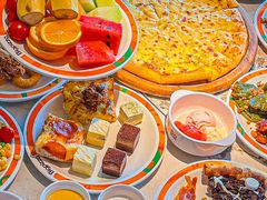 -比格比萨自助(宝山日月光店)