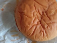 双层黑椒牛肉堡-麦当劳(金山红星美凯龙DT店)