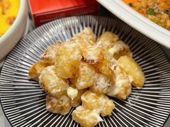 爱马仕小土豆-不倒翁·安徽名菜楼(步行街店)