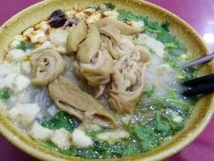 -惠记粉汤羊血梆梆肉(永松路店)