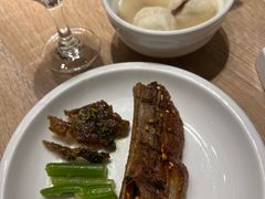 -蓝港海鲜厨房(闽江路店)