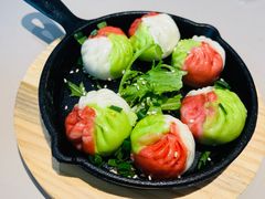 -蔡澜点心(三里屯T+MALL店)