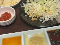 -蒜香焼肉PURUSHIN(马场路店)