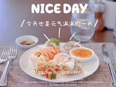-广州文华东方酒店·悦铂尼西餐厅