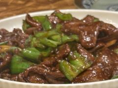 -罗阳人家私房菜(罗阳路店)