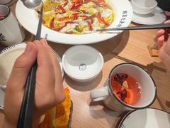 -新太二·鲜料川菜(东汇城店)
