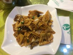 -马凯餐厅(长椿街店)