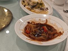 -松兰山海景大酒店·海鲜中餐厅