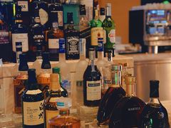 -秀·吧 Show Bar(兰州盛达希尔顿酒店)