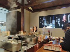 -煲仔皇腊味煲仔饭(瑶海万达店)