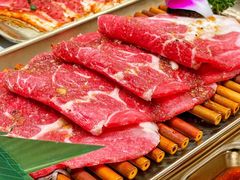 -西塔老太太泥炉烤肉(双井店)