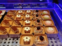 -海底捞大排档火锅(悦荟广场店)