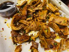 -串小白烧烤(金沙洲店)