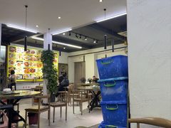 -毛姐烤鱼(福州汽车客运西站店)