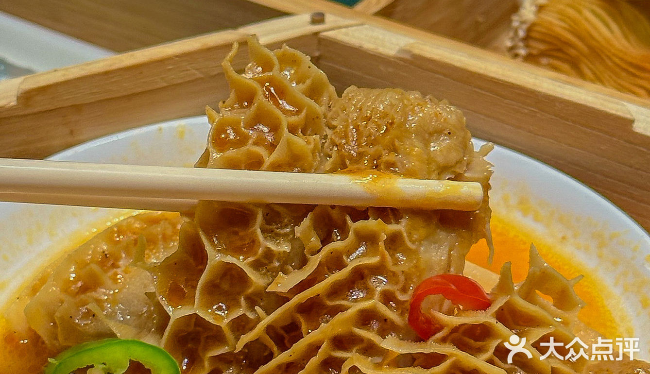 南京好吃的粤式早午茶！它家必定得榜上有名！