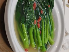 -蔡澜点心·粤菜(月星环球港店)