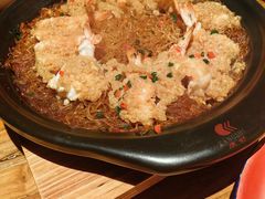 -破三川·新川菜(静安大融城店)